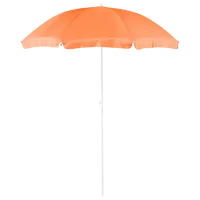 Зонт садовый Curacao 101115132 Оранжевый