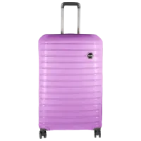 Чемодан Ground A4CE2C0A4 108л/ Пурпурный