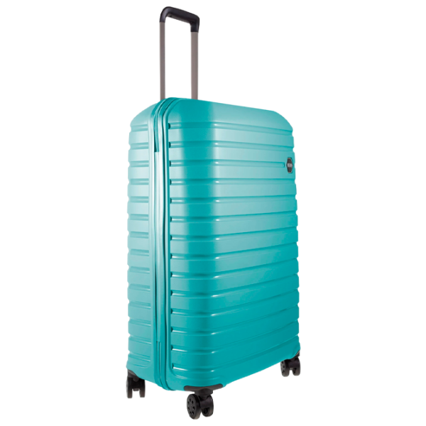 Valiză Ground BFB816919 108l/ Sea Green photo 1