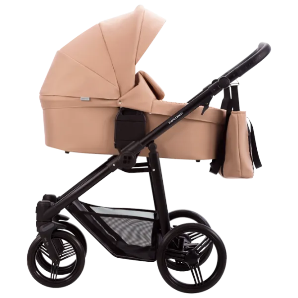 Детская коляска Bebetto Explorer Air 7089-001/ Бежевый photo 1 Детская коляска Bebetto Explorer Air 7089-001/ Бежевый photo 1