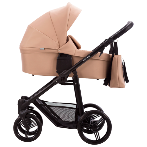 Детская коляска Bebetto Explorer Air 7089-001/ Бежевый photo 1 Детская коляска Bebetto Explorer Air 7089-001/ Бежевый photo 1