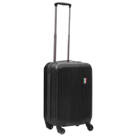 Valiză Francesco Ferellino Dolce 40l/ Gray