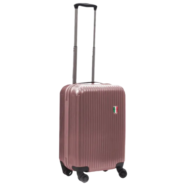 Valiză Francesco Ferellino Dolce 40l/ Powder photo 1