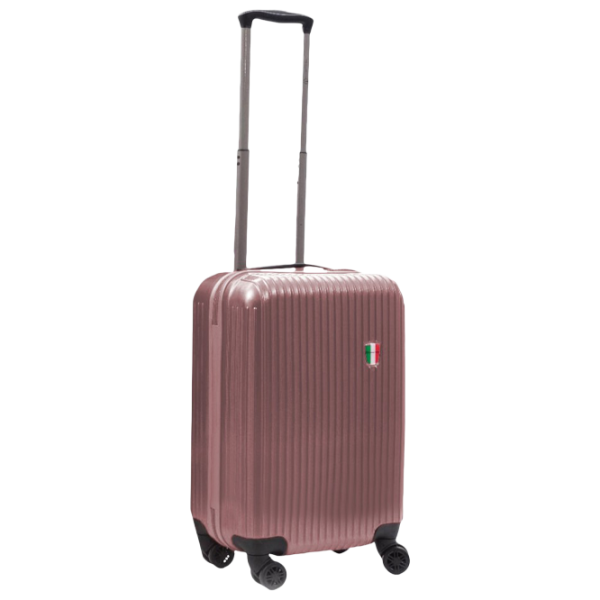 Valiză Francesco Ferellino Dolce 40l/ Powder photo 1