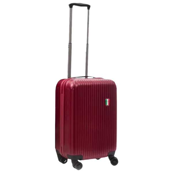 Valiză Francesco Ferellino Dolce 40l/ Tile Red photo 1