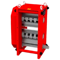 Измельчитель для веток и садового мусора Arpal AM-80 