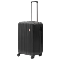 Valiză Francesco Ferellino Dolce 64l/ Gray