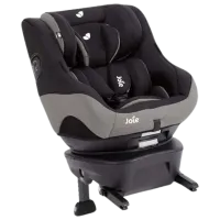 Scaun auto Joie Spin Safe (31475) 0 luni - 4 ani/ 18 kg/ Black
