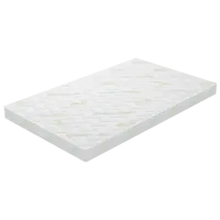 Saltea pentru copii Lorelli Air Comfort (20030100000) 120 x 60 cm/ White