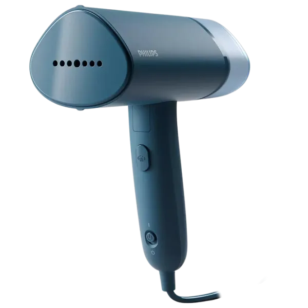 Vaporizator de călcat vertical Philips STH3000/ 20 1000 W/ Blue photo 1