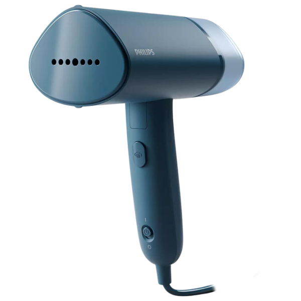 Vaporizator de călcat vertical Philips STH3000/ 20 1000 W/ Blue photo 1