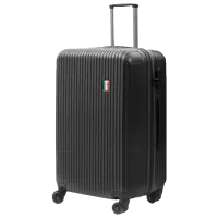 Valiză Francesco Ferellino Dolce 95l/ Gray