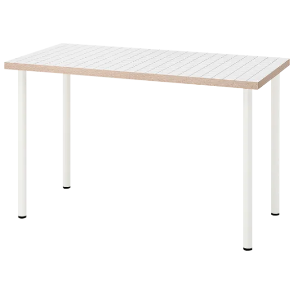 Masă de birou Ikea Lagkapten/ Adils PAL/ Stejar sonoma photo 1