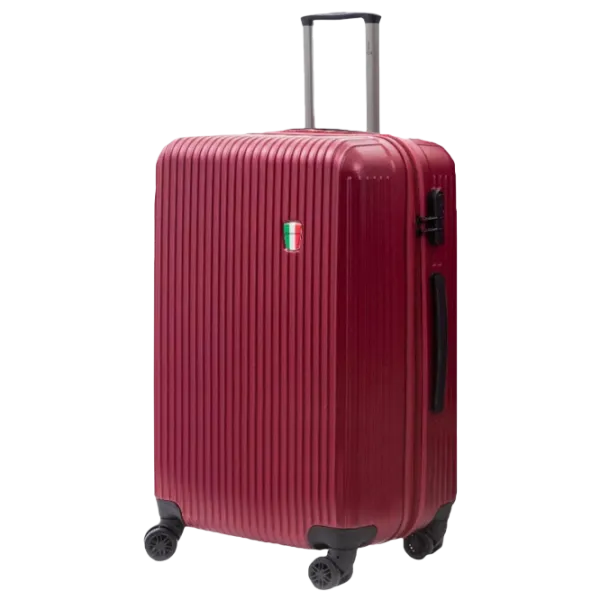 Valiză Francesco Ferellino Dolce 95l/ Tile Red photo 1