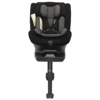 Детское автокресло Nuna NORR (31480) 0 месяцев - 4 года/ 18.5 кг/ Черный