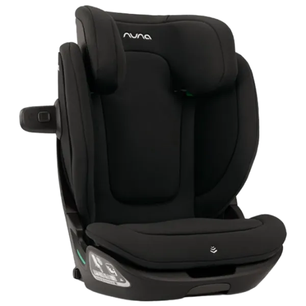 Scaun auto Nuna AACE LX (31481) 3 ani - 12 ani/ 36 kg/ Black photo 1