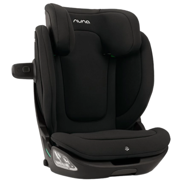 Scaun auto Nuna AACE LX (31481) 3 ani - 12 ani/ 36 kg/ Black photo 1
