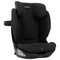 Scaun auto Nuna AACE LX (31481) 3 ani - 12 ani/ 36 kg/ Black