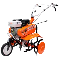 Motocultor Ruris DAC 7000K 4 timpi/ Benzină