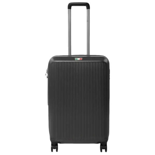 Valiză Francesco Ferellino Solamante 64l/ Dark Gray photo 1