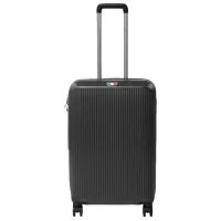 Valiză Francesco Ferellino Solamante 64l/ Dark Gray