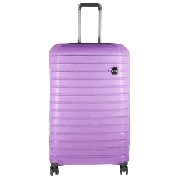 Valiză Ground Vanille 77l/ Lilac photo 1 Valiză Ground Vanille 77l/ Lilac photo 1