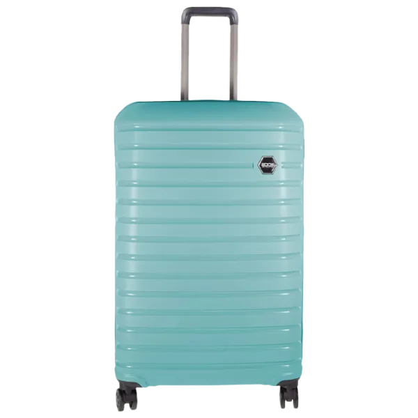 Valiză Ground Vanille 77l/ Sea Green photo 1 Valiză Ground Vanille 77l/ Sea Green photo 1