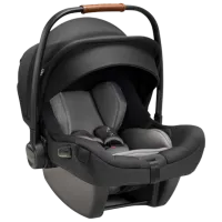 Детское автокресло Nuna PIPA Next  0 месяцев - 1 год / 13 кг / Черный