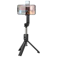 Trepied Hoco K15 Foto, video/ Black