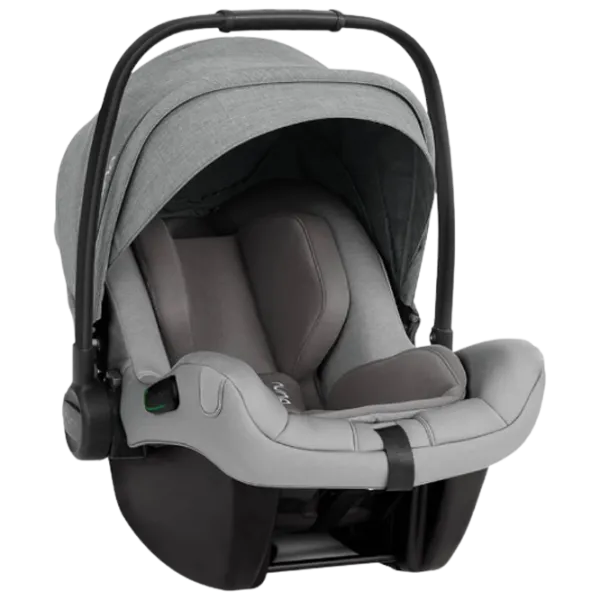 Scaun auto Nuna PIPA Next  0 luni - 1 an / 13 kg / Gray photo 1