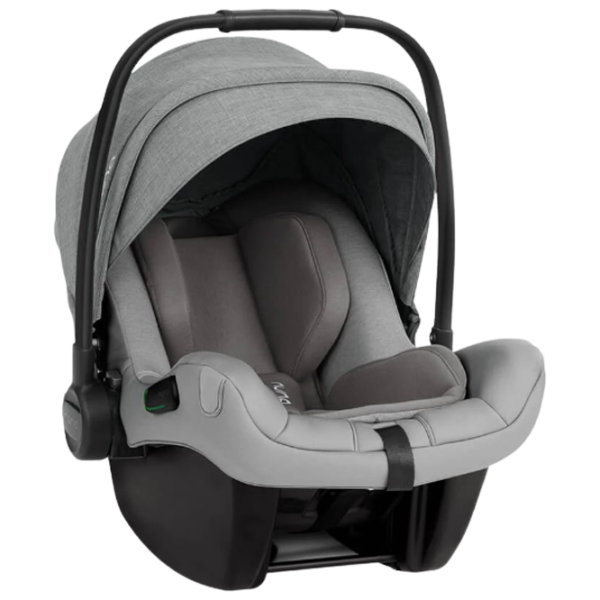 Scaun auto Nuna PIPA Next  0 luni - 1 an / 13 kg / Gray photo 1
