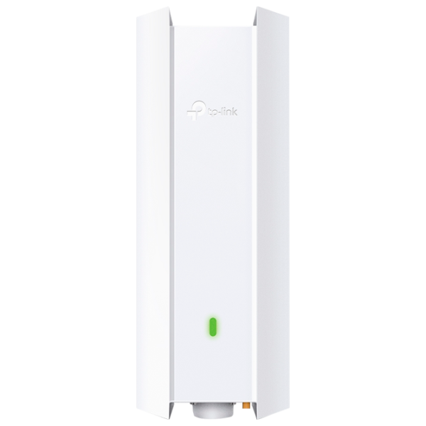 Точка доступа TP-Link EAP650-Outdoor Белый photo 1