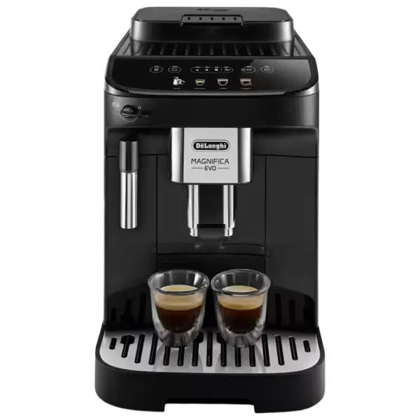 Aparat de cafea DeLonghi ECAM290.22.B Semi-automată/ 1.8 l/ Black photo 1