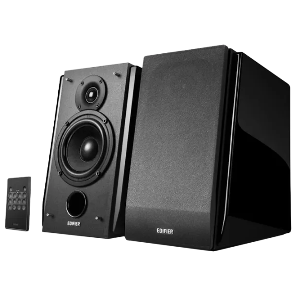 Sistem audio Edifier R1850DB 70 W/ Black photo 1