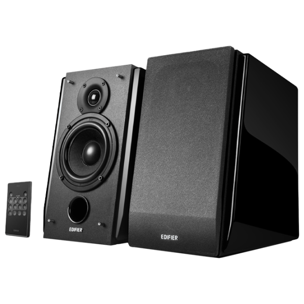 Sistem audio Edifier R1850DB 70 W/ Black photo 1