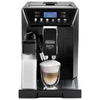 Aparat de cafea DeLonghi ECAM46.860.B Automată/ 2 l/ Black
