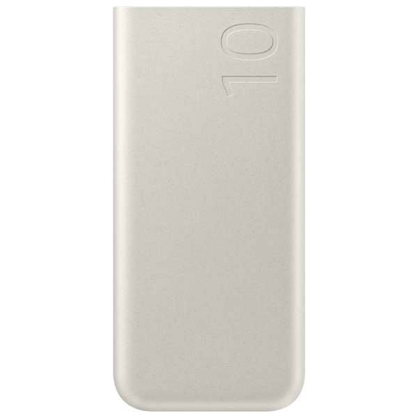 Power Bank Samsung EB-P3400 10000 мАч/ Бежевый photo 1