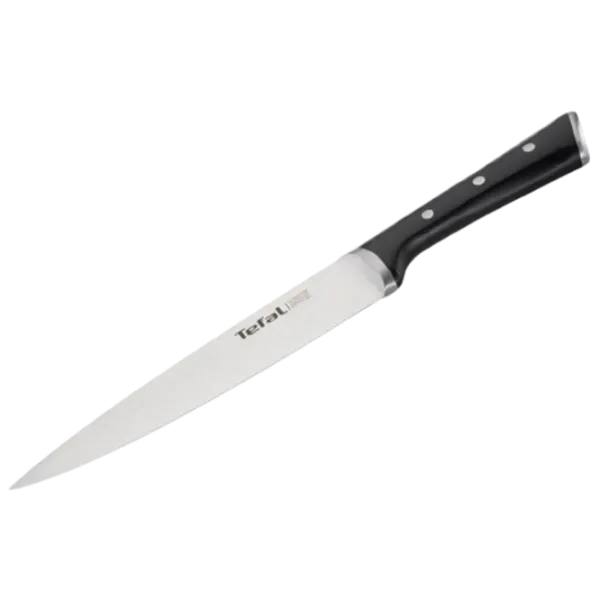 Кухонный нож Tefal K2320714 Нержавеющая сталь/ Серебристый photo 1