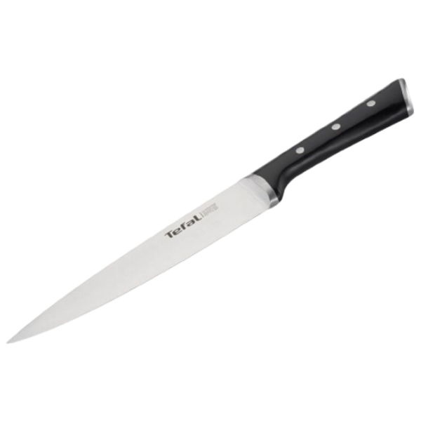 Кухонный нож Tefal K2320714 Нержавеющая сталь/ Серебристый photo 1