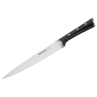 Cuțit de bucătărie Tefal K2320714 Oțel inoxidabil/ Silver