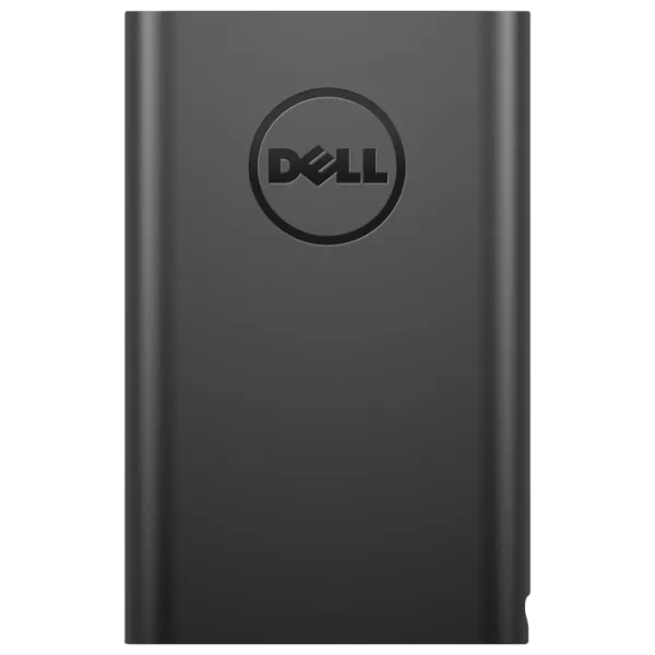 Power Bank Dell PW7015L 18000 mAh/ Black photo 1 Power Bank Dell PW7015L 18000 mAh/ Black photo 1