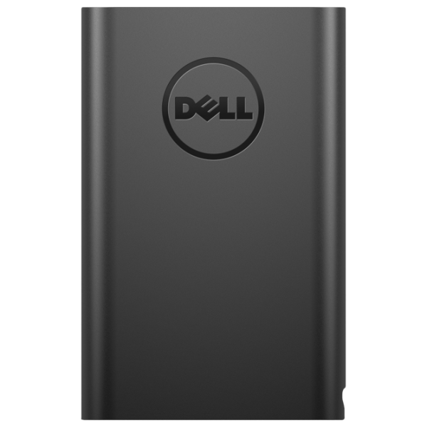 Power Bank Dell PW7015L 18000 mAh/ Black photo 1 Power Bank Dell PW7015L 18000 mAh/ Black photo 1
