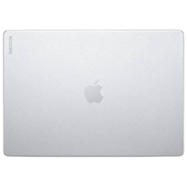 Чехол для ноутбука Incase Hardshell 14"/ Clear photo 1 Чехол для ноутбука Incase Hardshell 14"/ Clear photo 1