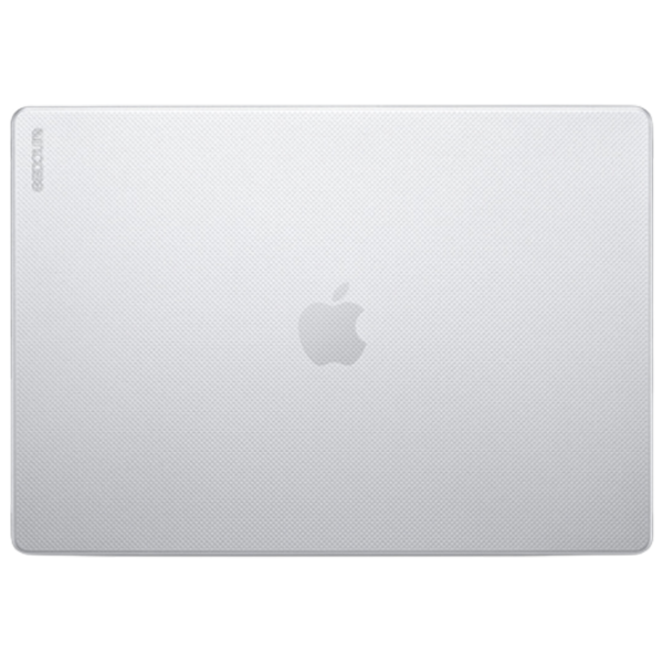 Чехол для ноутбука Incase Hardshell 14"/ Clear photo 1 Чехол для ноутбука Incase Hardshell 14"/ Clear photo 1