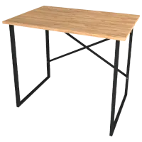 Masă de birou Fabulous 5639924 PAL/ Stejar sonoma
