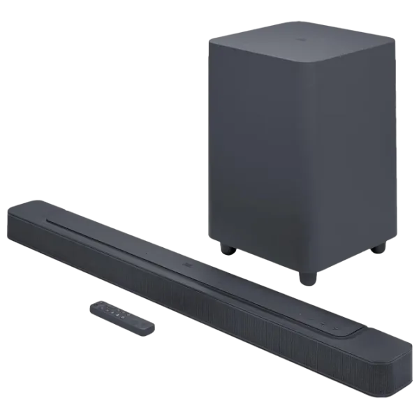 Саундбар JBL BAR500 PRO 5.1/ Черный photo 1