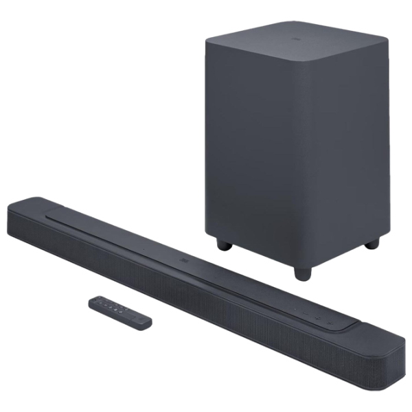Саундбар JBL BAR500 PRO 5.1/ Черный photo 1