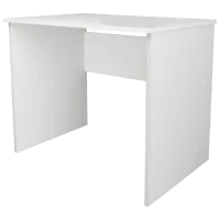 Офисный стол Fabulous 5639928 ДСП/ Белый