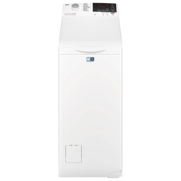 Mașină de spălat AEG LTN6G261E 6 kg / 1200 rpm / White photo 1