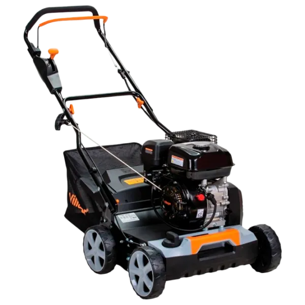 Аэратор бензиновая Villager VPS 290 Ручной photo 1